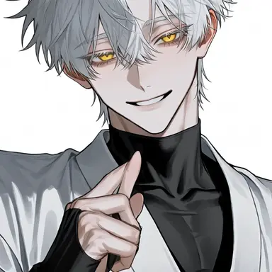 Profile image of 韮