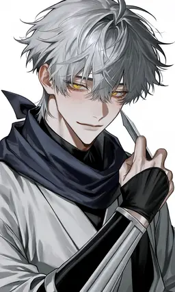 Profile image of 韮