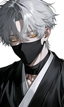 Profile image of 韮