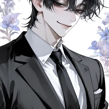 Profile image of 芯
