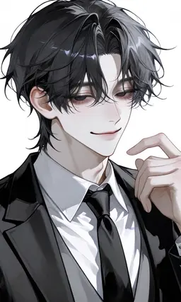 Profile image of 芯