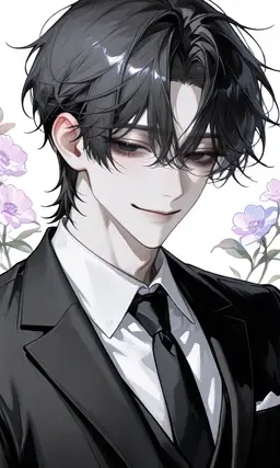 Profile image of 芯
