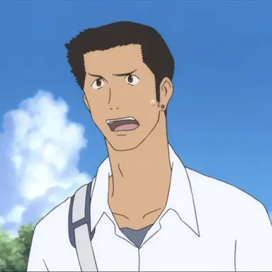 Profile image of 츠다 고스케
