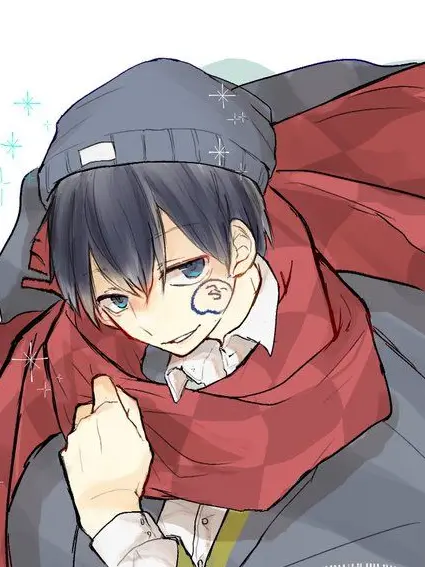 Sleazy7272의 嫉妬 深い 青鬼 さん  。