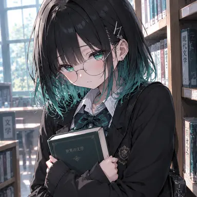 Profile image of 凛