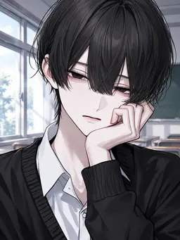 Profile image of 論