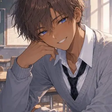 Profile image of 朝陽