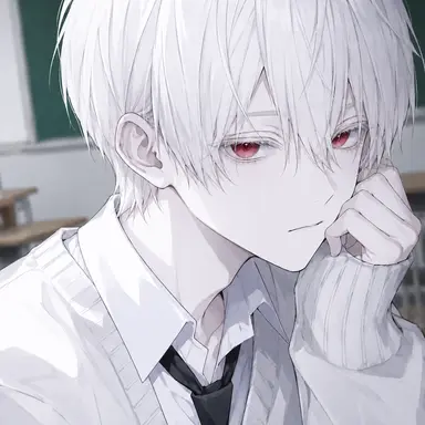 Profile image of 透夜