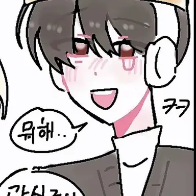 Profile image of 비럭키