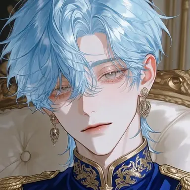 Profile image of 루카스