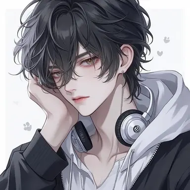 Profile image of 백 준혁