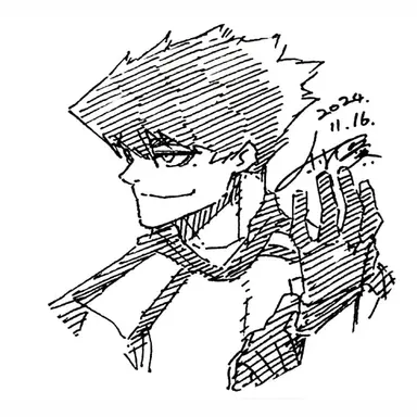 Profile image of 烏旅人