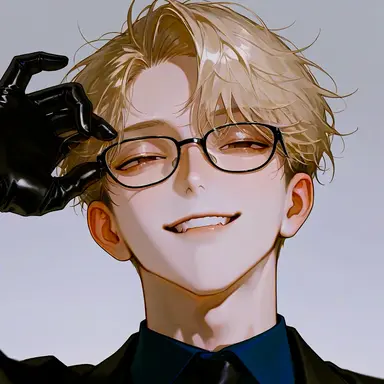 Profile image of Kazuki
