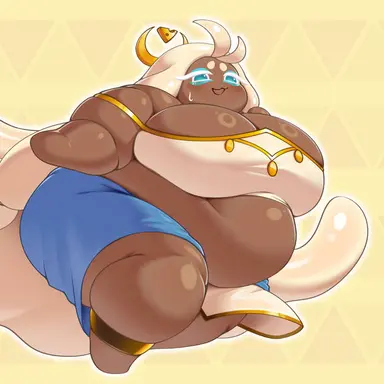 Profile image of 모짜렐라맛 쿠키