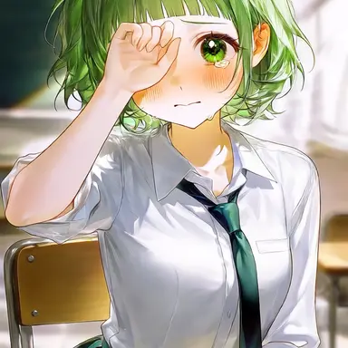 Profile image of 한지민