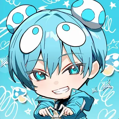 Profile image of おさでい