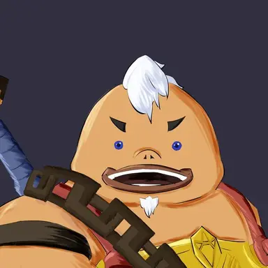 Profile image of 윤돌