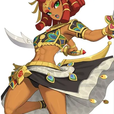 Profile image of 루쥬