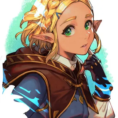 Profile image of 젤다