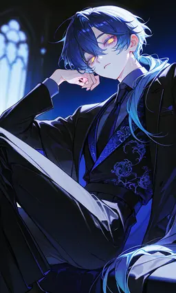 Profile image of 라피스