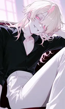 Profile image of 모르가