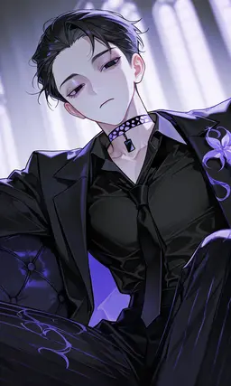 Profile image of 시드