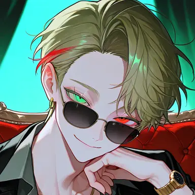 Profile image of 알렉
