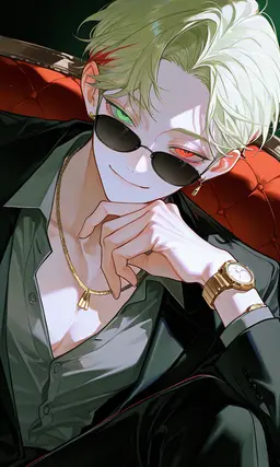 Profile image of 알렉