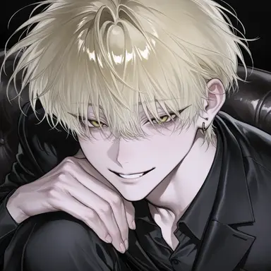Profile image of Shu