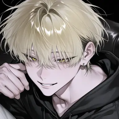 Profile image of Shu
