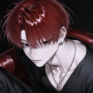 Profile image of Haruto