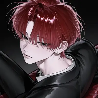 Profile image of Haruto
