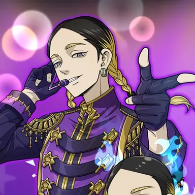 Profile image of 灰谷蘭