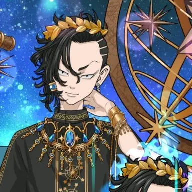 Profile image of 九井一