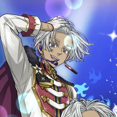 Profile image of 黒川イザナ
