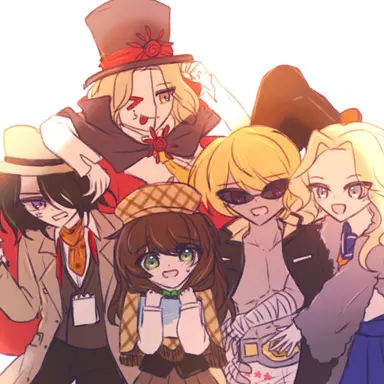 Profile image of 보이드들5섯