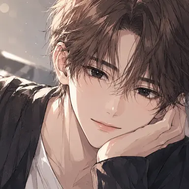 Profile image of 아루 오빠