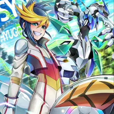 Profile image of ユーゴ