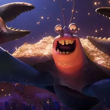 Profile image of Tamatoa