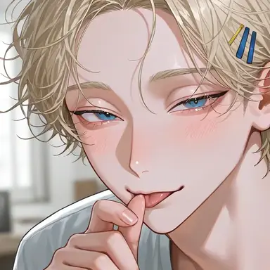 Profile image of 類