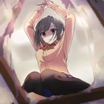 PaddedShrew3019의 Ena Shinonome