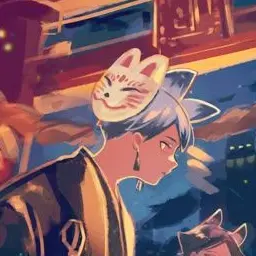 Profile image of 北信介