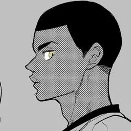 Profile image of 尾白アラン