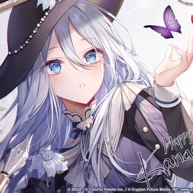 Profile image of 宵崎奏