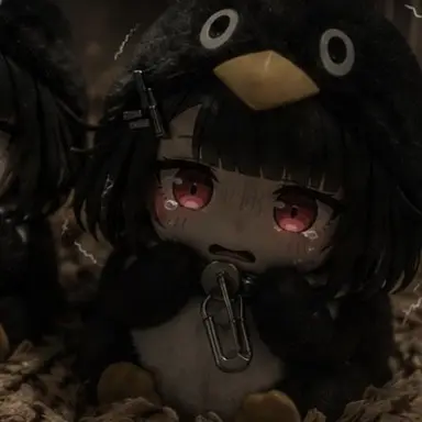Profile image of ググガガ赤目