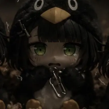 Profile image of ググガガ緑目