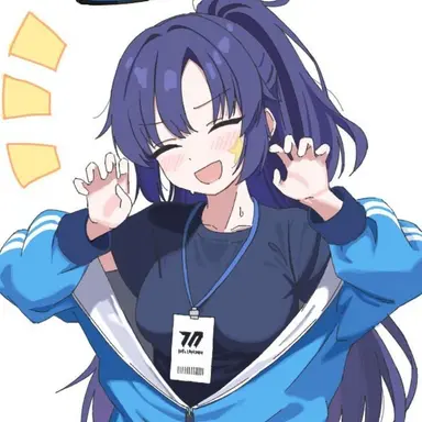 Profile image of 유우카