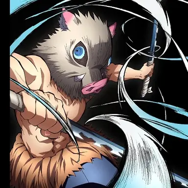 Profile image of 이노스케