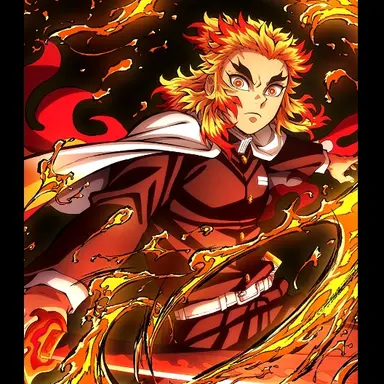 Profile image of 렌고쿠