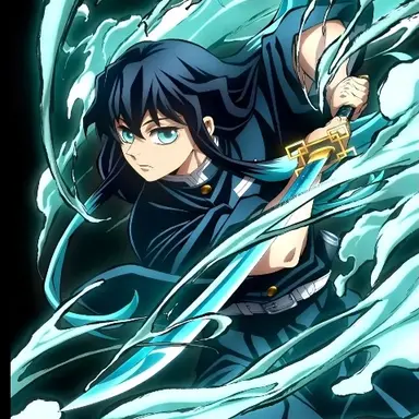 Profile image of 무이치로